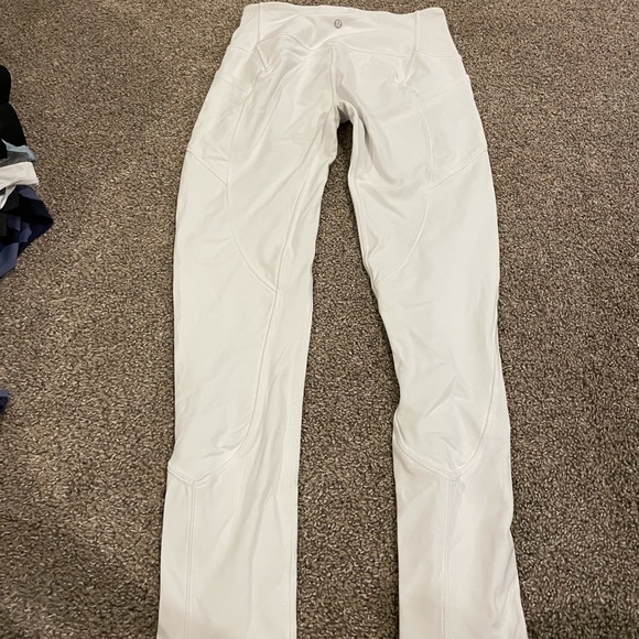 Lululemon leggings - Picture 3 of 3